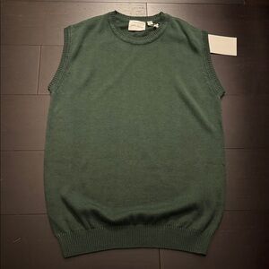 Julia Amory Tippi Top - Garden (same as balsam)